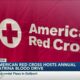 American Red Cross hosts annual Katrina Blood Drive