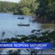 Lake Monroe to reopen for first time since March tornado