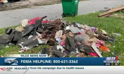 Happening Aug 28-29: American Red Cross Hosts Annual Katrina Blood Drive