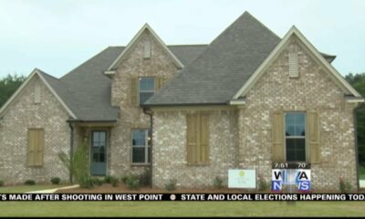 Tour St. Jude Dream Home for chance to win shopping spree