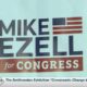 Congressman Mike Ezell announces campaign for re-election