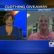 Interview: Saltillo church hosting clothing giveaway on Sept. 2