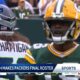 Jackson native makes Packers final roster