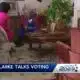 Alyce Clarke retiring from legislature