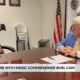 One-On-One with MDOC Commissioner Burl Cain