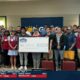 Lowe’s Foundation gives MGCCC  million for skilled training program