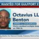 Gulfport Police say stabbing suspect should be considered “armed and dangerous”
