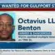 Gulfport Police say stabbing suspect should be considered “armed and dangerous”