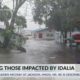 American Red Cross helping those affected by Hurricane Idalia