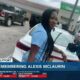 Gulfport family remembers 19-year-old Alexis McLaurin
