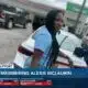 Gulfport family remembers 19-year-old Alexis McLaurin