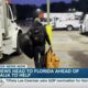 LIVE: Crews head to Florida ahead of Hurricane Idalia to help