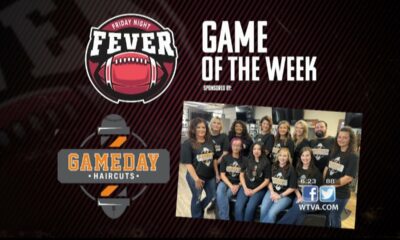 FNF Game of the Week announced: Booneville at Baldwyn