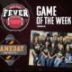 FNF Game of the Week announced: Booneville at Baldwyn