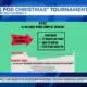 ‘Kicking for Christmas’ kickball tournament happening September 9th