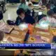 Tupelo students go to "Spy School"