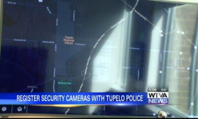 Tupelo police asking public to participate in video network