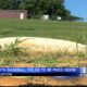 Houston begins renovations to two more youth baseball diamonds