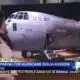 Mississippi hurricane hunters prepare for mission into Hurricane Idalia