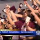 Mississippi State Student Association hosting 'My First Cowbell' giveaway