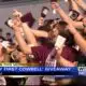 Mississippi State Student Association hosting 'My First Cowbell' giveaway