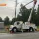 Mississippi Power crews assist in storm recovery