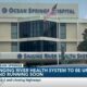 Singing River Health System to be up and running soon
