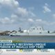 USS Zumwalt receiving $154M upgrade at Huntington Ingalls