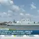 USS Zumwalt receiving $154M upgrade at Huntington Ingalls