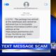 U.S. Postal Service warning public about tech scam