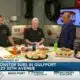 In the Kitchen with Monster Subs