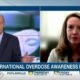 Mississippi Dept. of Mental Health Exec. Dir. Wendy Bailey on International Overdose Awareness Da…