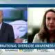 Mississippi Dept. of Mental Health Exec. Dir. Wendy Bailey on International Overdose Awareness Da...