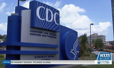 MS Department of Health receives grant from CDC for overdose prevention