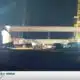 LIVE REPORT: EB I-10 closed overnight for bridge demo at Menge Ave. exit