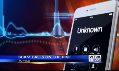 Lee County Sheriff warning public about scammers