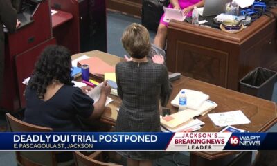 Deadly Dui Hearing