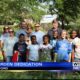 Leadership group in Lafayette County helped young people learn gardening