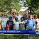 Leadership group in Lafayette County helped young people learn gardening