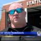Brad Robinson promoted to Tupelo fire chief