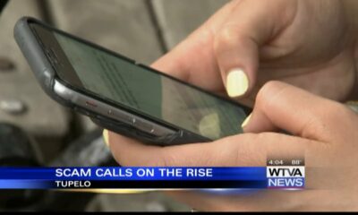 Lee County sheriff warns public about phone and message scams