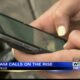 Lee County sheriff warns public about phone and message scams
