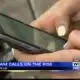 Lee County sheriff warns public about phone and message scams