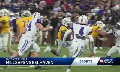 Local college programs win season openers