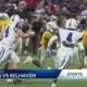 Local college programs win season openers
