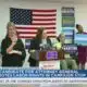 Dem. candidate for Attorney General promotes labor rights in campaign stop
