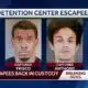 Rdc Escapees Captured