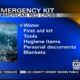 Mississippi Red Cross urges people to prepare emergency kits