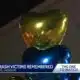 Balloon release for mother killed in crash