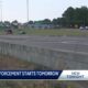 Labor Day Travel Enforcement